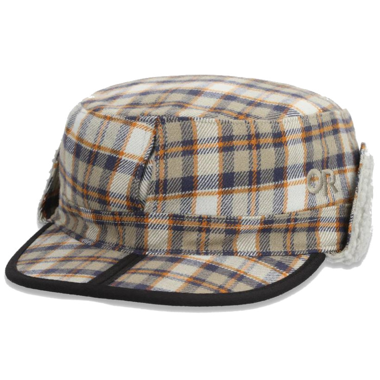 Outdoor Research Yukon Cap - Image 3